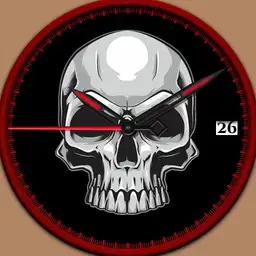 CAOS Skull 2 Copy