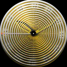 A Ripple In Time Too JBARITT260319