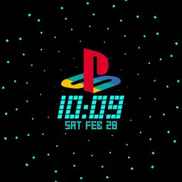 PlayStation