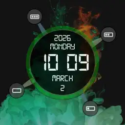 Toxic UI - U