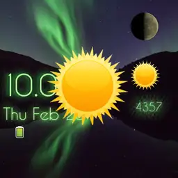 Aurora Borealis