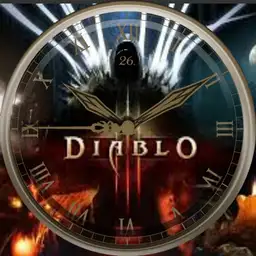 Diablo lll Mod. 3