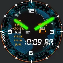 Goku Watch