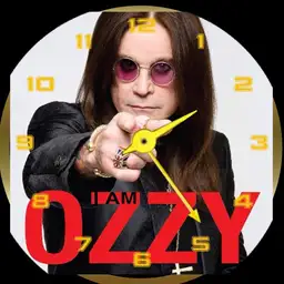 long live ozzy