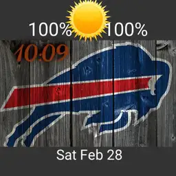 buffalo