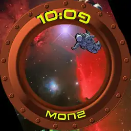 Space fun