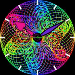 swirls