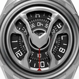 Orilama watch 88 AISION AN-S01 rose gold -inox and version create