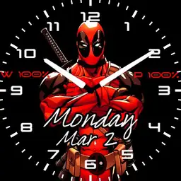 Deadpool