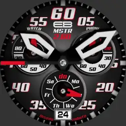 EB MSTR 2.60