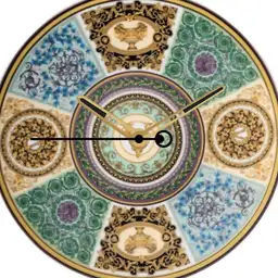 Elegant Dinnerware, Versace, 2025, 27