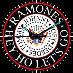 ramones