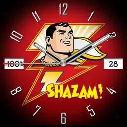 Shazam 2