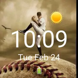Baseball