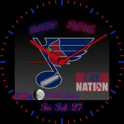 stl blues