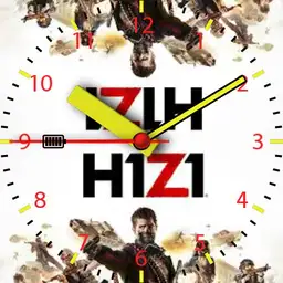 H1Z1
