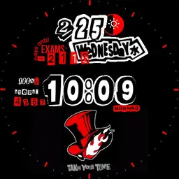 Persona 5