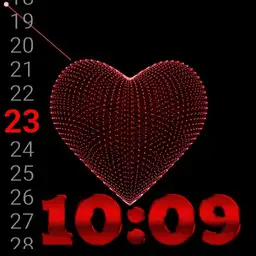 louis79 watchface