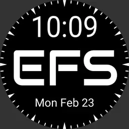 EFS