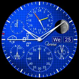 Orbital Weather 10.1 Copy