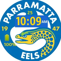Parramatta EELS