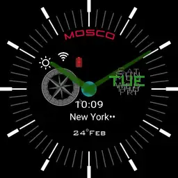 mosco