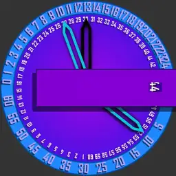 24hr flyback