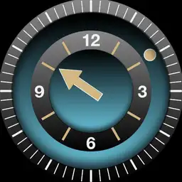 Brute COMET Minimalistic Designer Watch Colours
