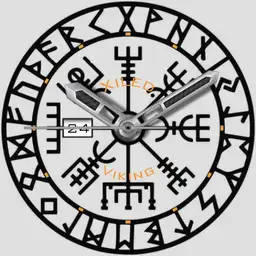 Odins Compass