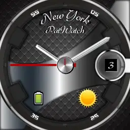 Modern PatWatch