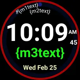 Mitch Gluroo + Steps Dials 4