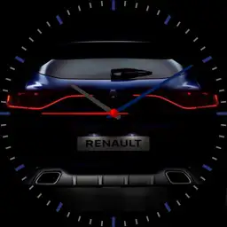 Renault Sport M4GT