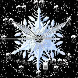 Snow Animation