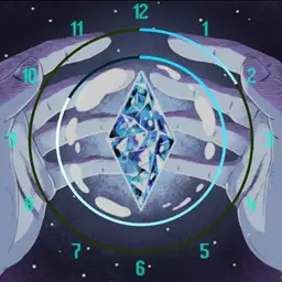 Moon Crystal