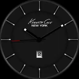 Kenneth Cole New York watch