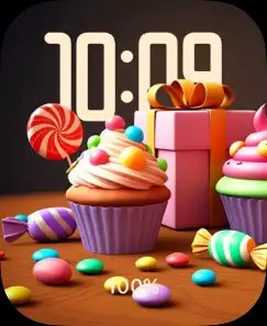 Candy