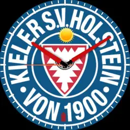 Holstein Kiel Logo