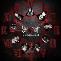 Slipknot Watch 3.0