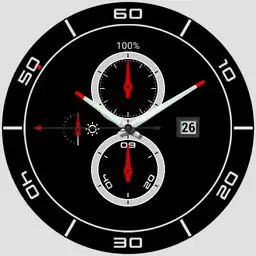 Simply Time Delux