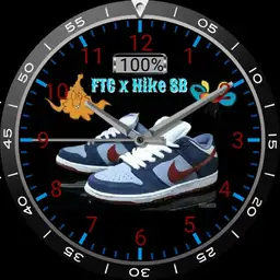 Nike ftc