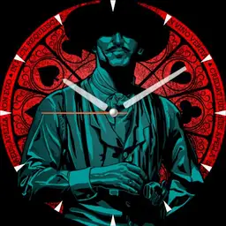 Tombstone Doc Holiday