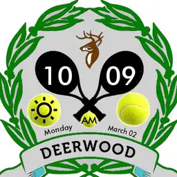 Deerwood Tennis