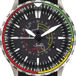 Sinn EZM 7 S Limited Edition V2 Simple Zoom