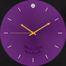 Purple Passion