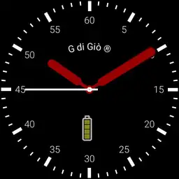 My Apple GR 3 GdiGio