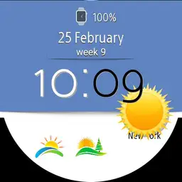 Material design Freeze