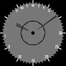 TI StarBurst watch v1.2