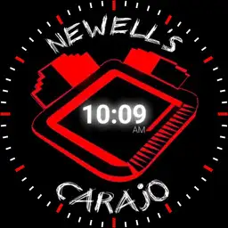 Newells Carajo