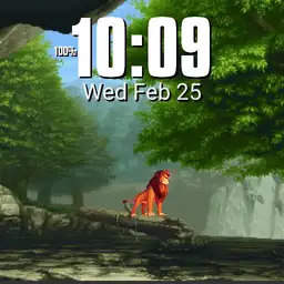 Jungle King