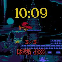 Specter Knight